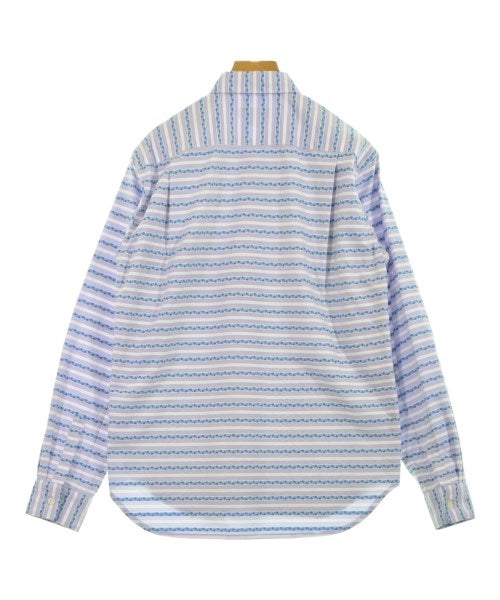COMME des GARCONS HOMME PLUS เสื้อลำลอง