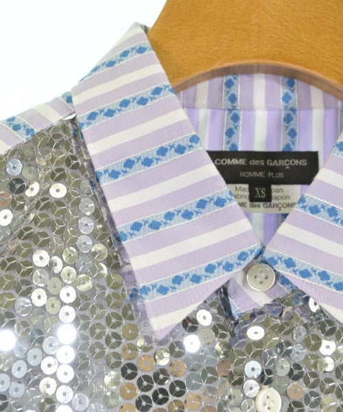 COMME des GARCONS HOMME PLUS เสื้อลำลอง