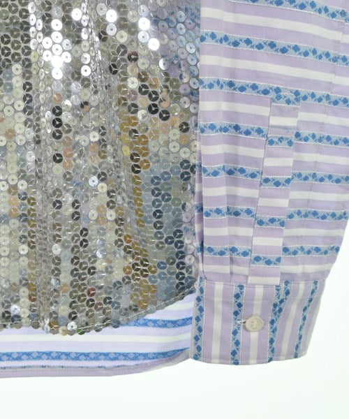 COMME des GARCONS HOMME PLUS เสื้อลำลอง