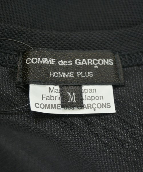 COMME des GARCONS HOMME PLUS เสื้อยืด/เสื้อท็อปส์