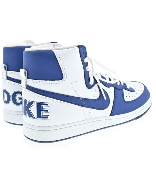 COMME des GARCONS HOMME PLUS รองเท้าผ้าใบ