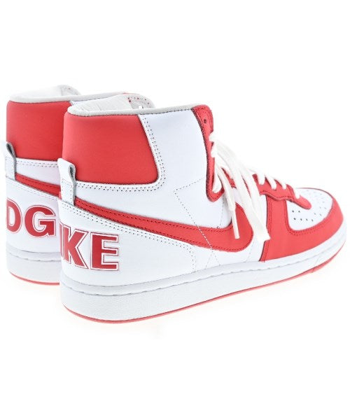 COMME des GARCONS HOMME PLUS รองเท้าผ้าใบ