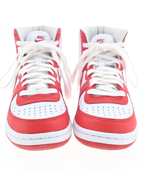 COMME des GARCONS HOMME PLUS รองเท้าผ้าใบ