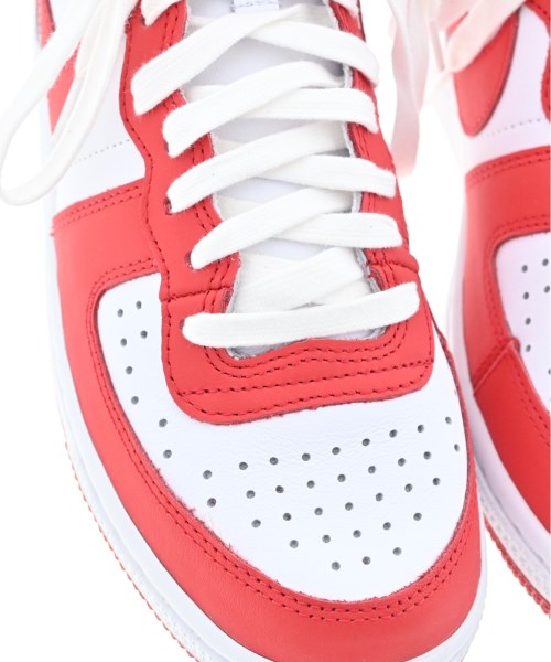 COMME des GARCONS HOMME PLUS รองเท้าผ้าใบ