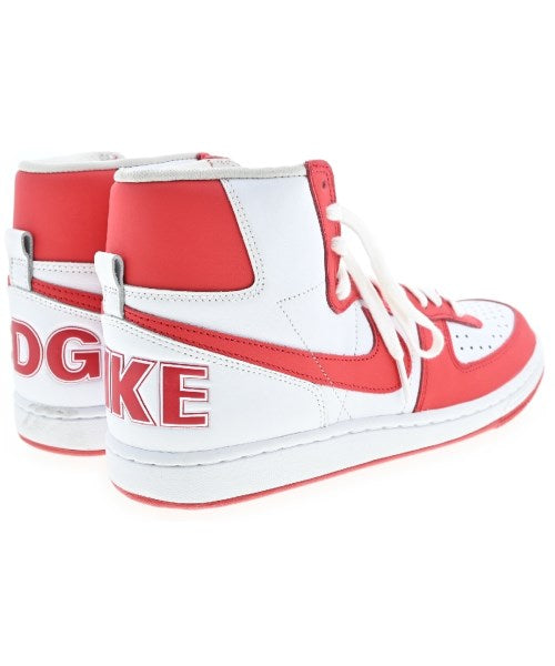 COMME des GARCONS HOMME PLUS รองเท้าผ้าใบ