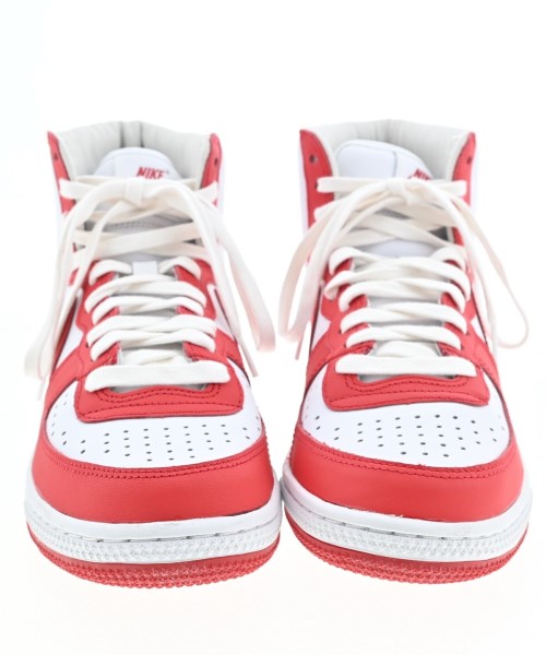 COMME des GARCONS HOMME PLUS รองเท้าผ้าใบ
