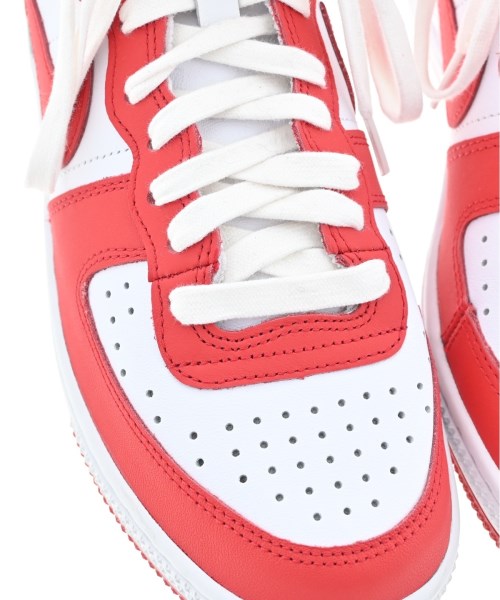 COMME des GARCONS HOMME PLUS รองเท้าผ้าใบ