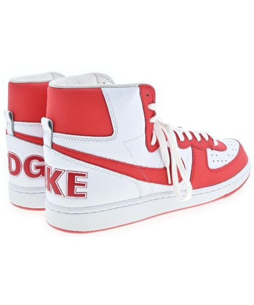 COMME des GARCONS HOMME PLUS รองเท้าผ้าใบ