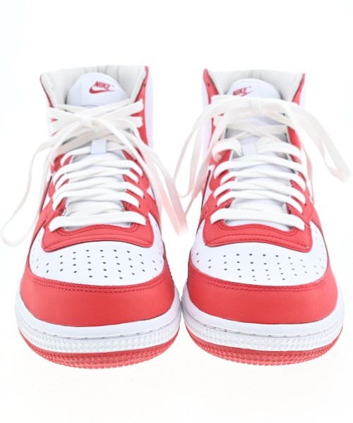 COMME des GARCONS HOMME PLUS รองเท้าผ้าใบ