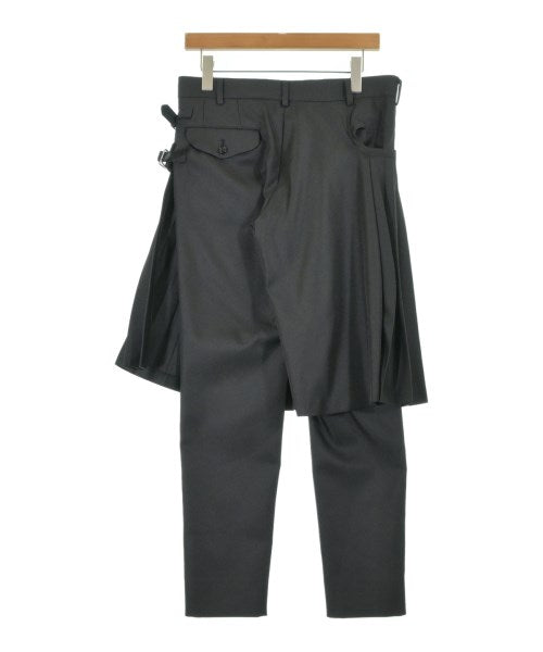 COMME des GARCONS HOMME PLUS กางเกง อื่น