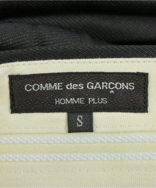 COMME des GARCONS HOMME PLUS กางเกง อื่น