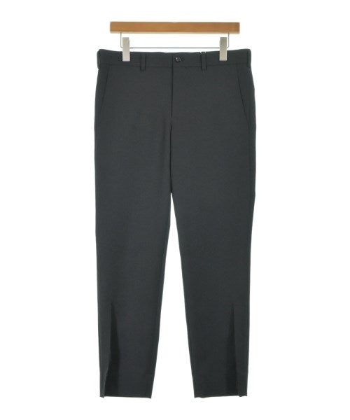 COMME des GARCONS HOMME PLUS กางเกงขายาว