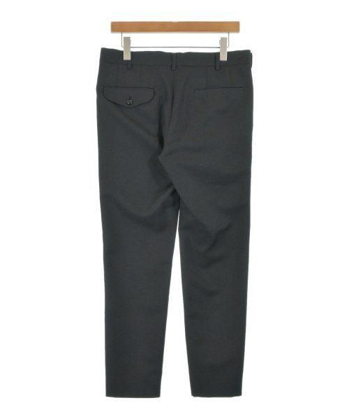 COMME des GARCONS HOMME PLUS กางเกงขายาว