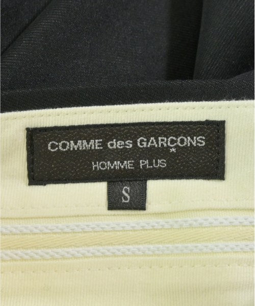 COMME des GARCONS HOMME PLUS กางเกงขายาว