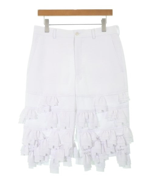 COMME des GARCONS HOMME PLUS กางเกงขาสั้น