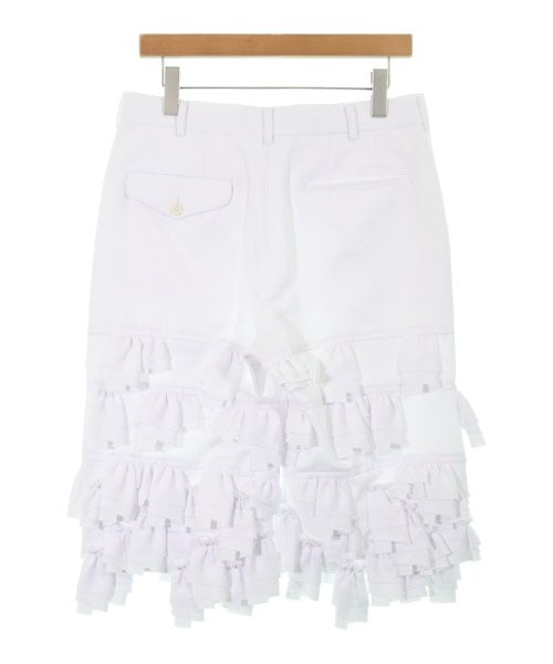 COMME des GARCONS HOMME PLUS กางเกงขาสั้น