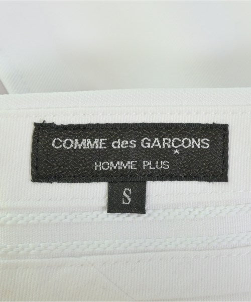 COMME des GARCONS HOMME PLUS กางเกงขาสั้น