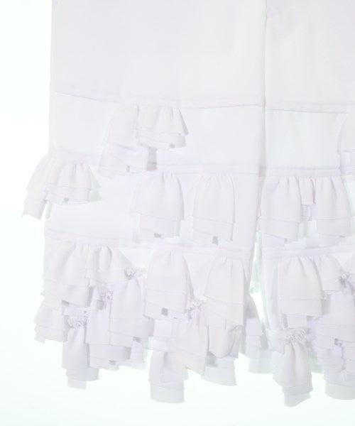 COMME des GARCONS HOMME PLUS กางเกงขาสั้น