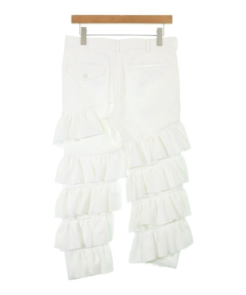 COMME des GARCONS HOMME PLUS กางเกง 5 ส่วน