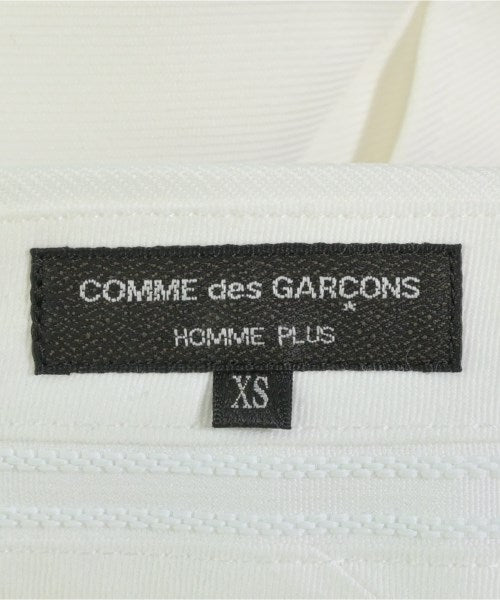 COMME des GARCONS HOMME PLUS กางเกง 5 ส่วน