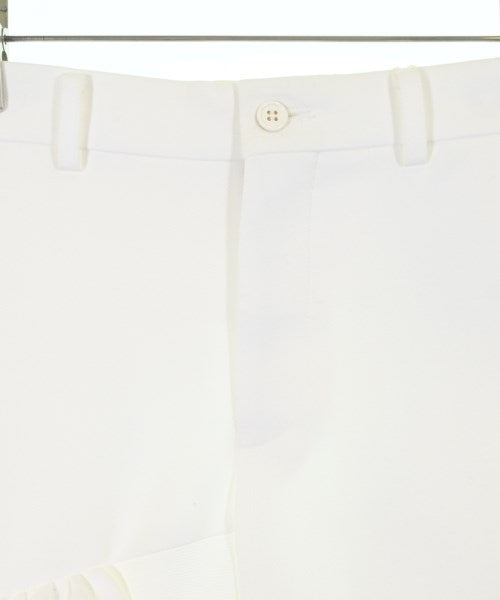 COMME des GARCONS HOMME PLUS กางเกง 5 ส่วน