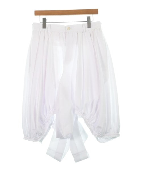 COMME des GARCONS HOMME PLUS กางเกง 5 ส่วน