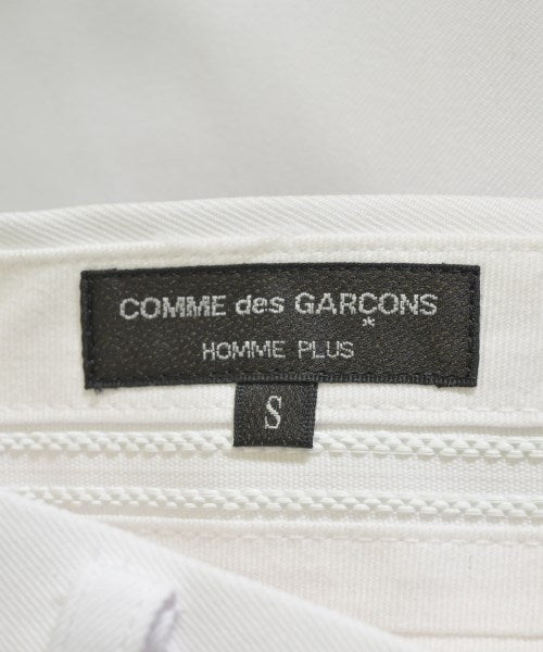 COMME des GARCONS HOMME PLUS กางเกง 5 ส่วน