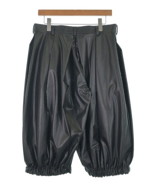 COMME des GARCONS HOMME PLUS กางเกงขาสั้น