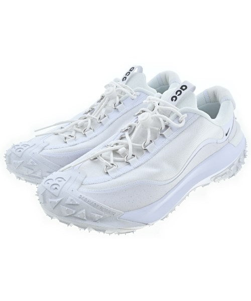 COMME des GARCONS HOMME PLUS รองเท้าผ้าใบ