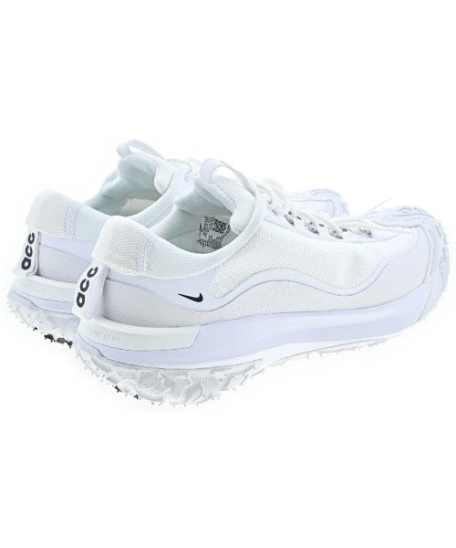 COMME des GARCONS HOMME PLUS รองเท้าผ้าใบ