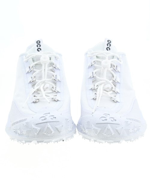 COMME des GARCONS HOMME PLUS รองเท้าผ้าใบ