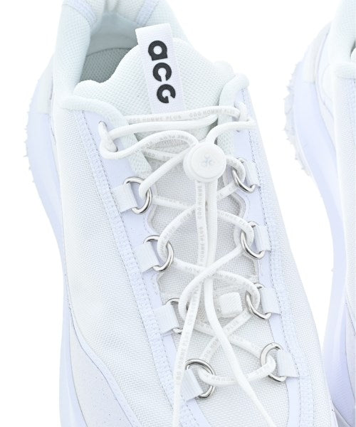 COMME des GARCONS HOMME PLUS รองเท้าผ้าใบ