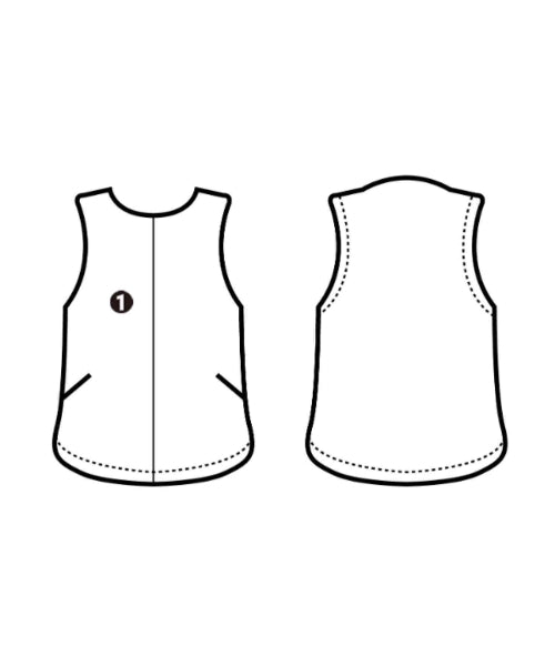 COMME des GARCONS HOMME PLUS แจ็คเก็ตเบลาส์ อื่น