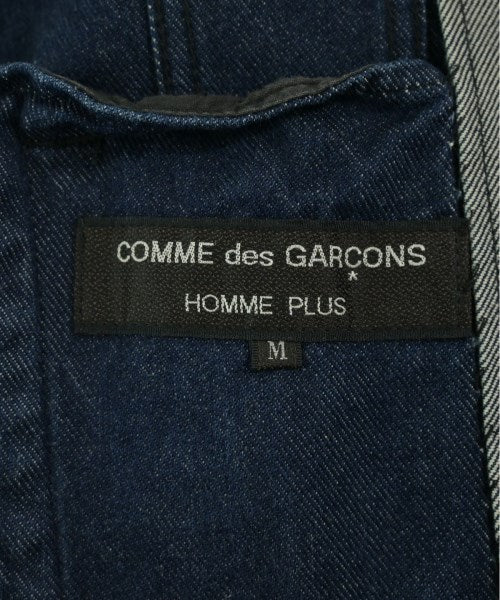 COMME des GARCONS HOMME PLUS แจ็คเก็ตเบลาส์ อื่น