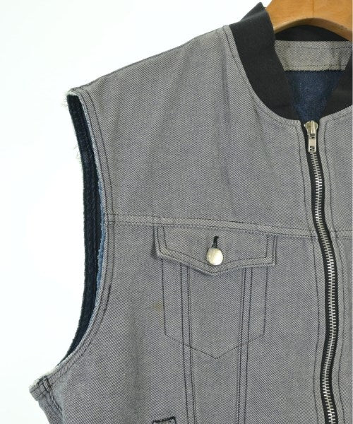 COMME des GARCONS HOMME PLUS แจ็คเก็ตเบลาส์ อื่น