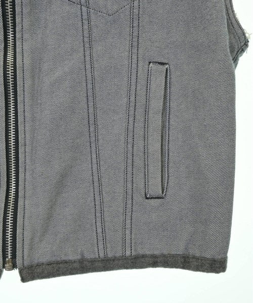 COMME des GARCONS HOMME PLUS แจ็คเก็ตเบลาส์ อื่น