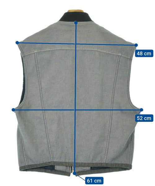 COMME des GARCONS HOMME PLUS แจ็คเก็ตเบลาส์ อื่น