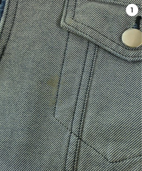 COMME des GARCONS HOMME PLUS แจ็คเก็ตเบลาส์ อื่น