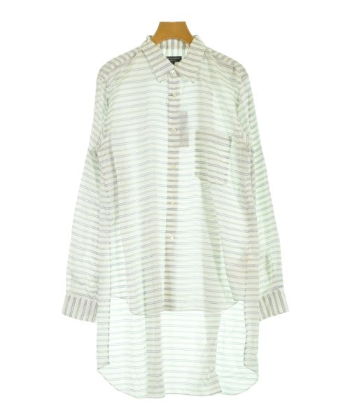 COMME des GARCONS HOMME PLUS เสื้อลำลอง