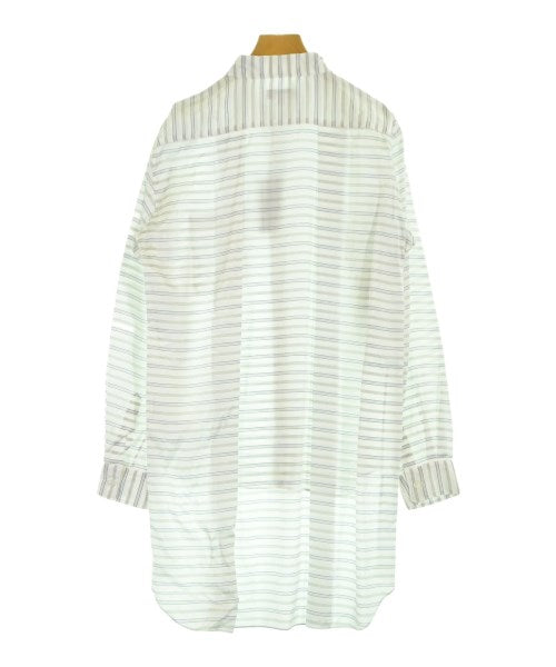 COMME des GARCONS HOMME PLUS เสื้อลำลอง