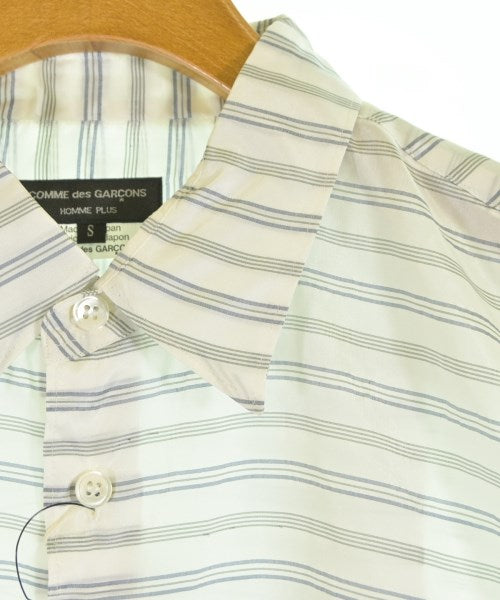 COMME des GARCONS HOMME PLUS เสื้อลำลอง