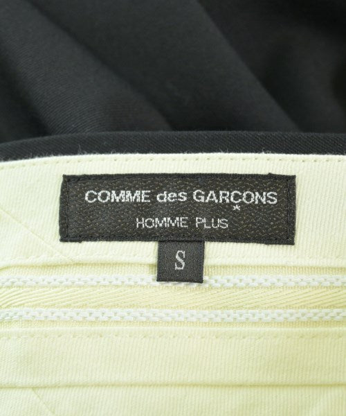 COMME des GARCONS HOMME PLUS กางเกง 5 ส่วน