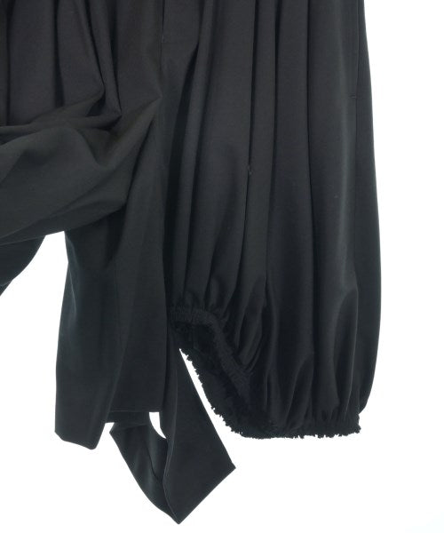 COMME des GARCONS HOMME PLUS กางเกง 5 ส่วน