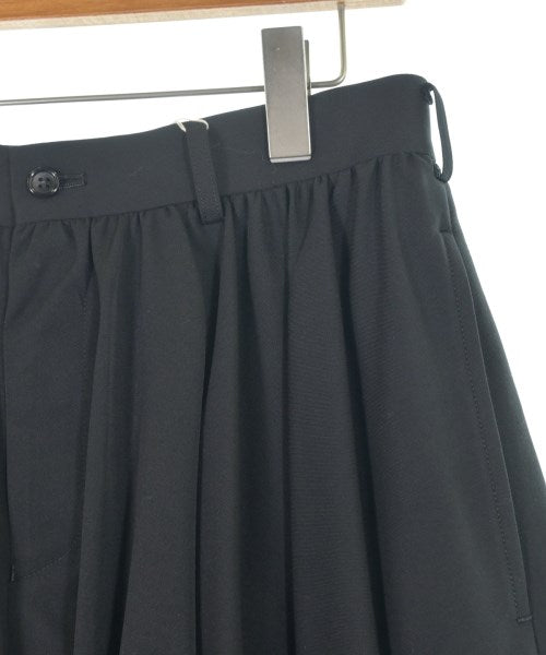 COMME des GARCONS HOMME PLUS กางเกง 5 ส่วน