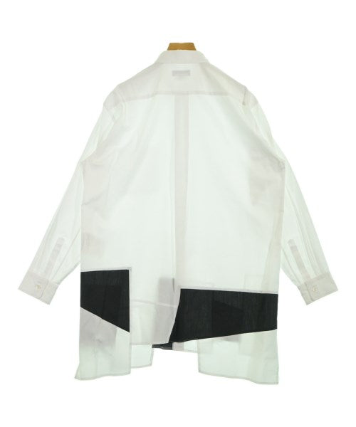COMME des GARCONS HOMME PLUS เสื้อลำลอง