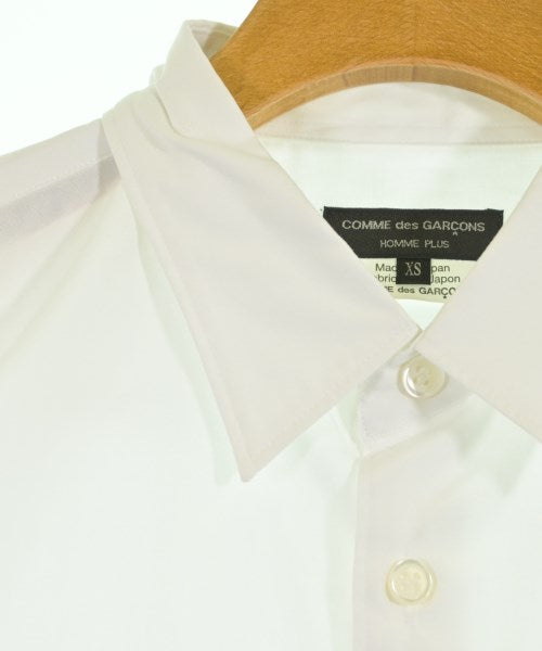 COMME des GARCONS HOMME PLUS เสื้อลำลอง