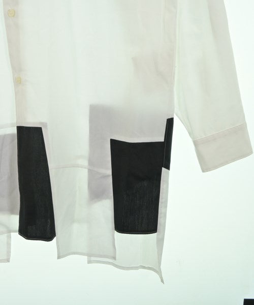 COMME des GARCONS HOMME PLUS เสื้อลำลอง