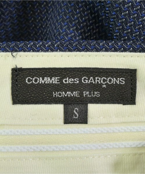 COMME des GARCONS HOMME PLUS กางเกงขายาว