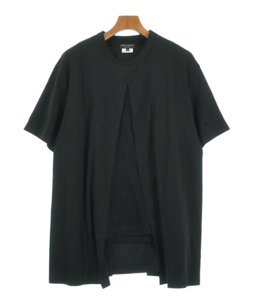 COMME des GARCONS HOMME PLUS เสื้อยืด/เสื้อท็อปส์