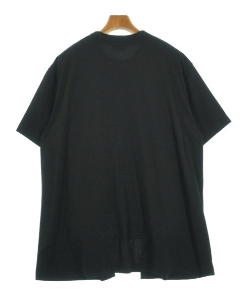COMME des GARCONS HOMME PLUS เสื้อยืด/เสื้อท็อปส์